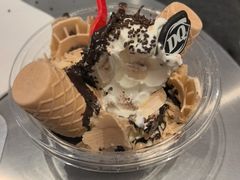 -DQ·蛋糕·冰淇淋(万风新天地店)