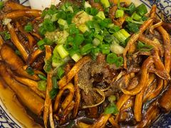 -玲珑餐厅(陕西南路店)