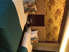 -美丽豪酒店(西安钟鼓楼回民街店)