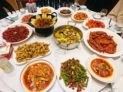 -小四川菜馆(托乐嘉店)