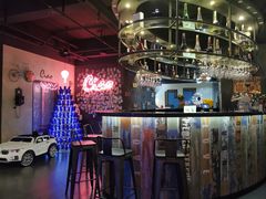 -CIAO·团建聚餐·生日派对轰趴馆(福田店)