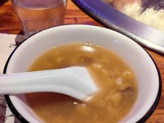 -山河屯铁锅炖(哈西站店)