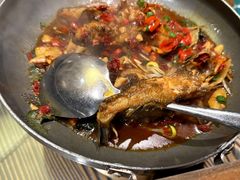 -湖南人家·家传湖南菜(水围店)