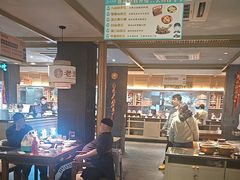 -老淮滨-蚌埠非遗小吃(淮河路店)