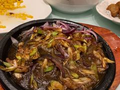 -老牌坊鲁菜名店(宽厚里店)