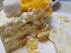 -皇家美孚·蛋糕外送(东部佳世客店)