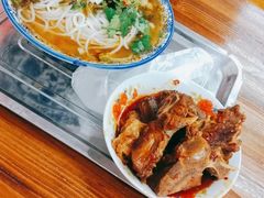 -唐记牛骨粉(陶溪川店)