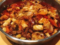-黄记煌三汁焖锅(欢乐海岸店)