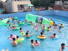 -阿酋湾水上乐园