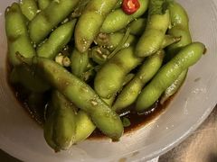 -很久以前羊肉串(农科路店)