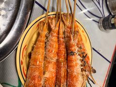 -辉记炭烧海鲜大排档·老字号(福田店)