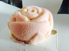 红粉佳人-匠造烘焙(联洋店)