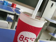 -85度C(北京八角物美店)
