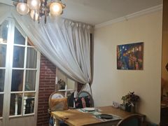 -麦甜创意轻食餐厅(西康路店)
