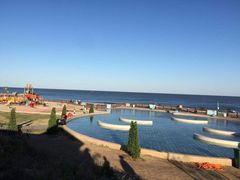 -渔岛海洋度假区