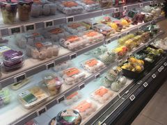 -盒马鲜生(王府广场店)