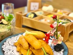 -喜粤糖朝餐厅(三八广场店)