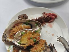 -拉蒂娜·巴西牛排馆 Latina·Brazilian Steakhouse(陆家嘴旗舰店)