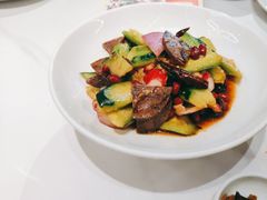 -北平食府(马鞍山路店)