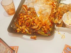 -蟹宗蟹(润达国际五楼店)