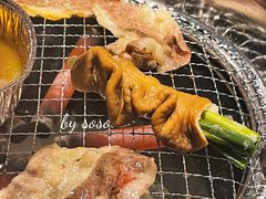 -伊茉家的烤肉店(勒泰中心店)