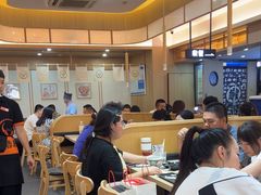 -吉野家(成都时代奥莱店)