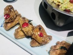 -卯时·龙光雅宴·精致锡帮菜(惠山古镇店)