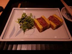 -炎橘·板前料理 Omakase