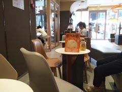 大堂-奈雪的茶(时代天街店)