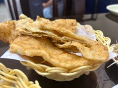 -方中山胡辣汤(顺河路店)