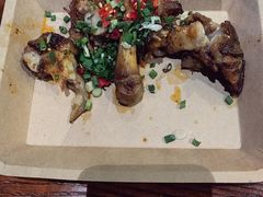 -为民烧烤吧.自贡爆炒菜(收录20年好店)