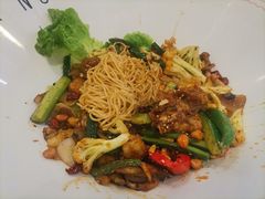 -友达面馆(海珠店)