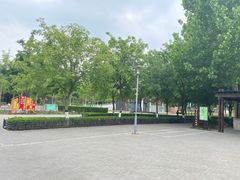 -大兴滨河森林公园