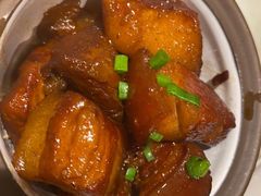 -小菜园新徽菜(合肥之心城店)