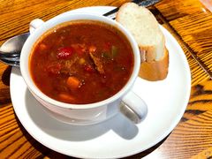 -申德勒加油站餐厅(三里屯北小街店)