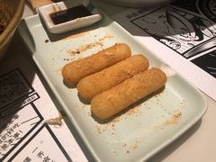 -鼎盛蜀坊·重庆江湖菜(市桥地铁站店)