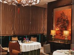 -夏宫中餐厅(静安香格里拉店)