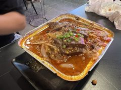 -观景小胖烧烤(观景店)
