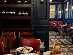 -Golden Lily河内巴黎法越料理餐厅(建国西路店)