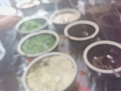 -椒香城门口老火锅(天府长城店)