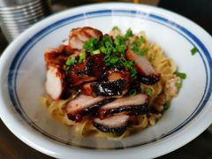 -BOIBOI马来茶餐室(江宁路店)
