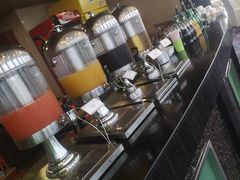 -东方豪景花园酒店·怡景旋转餐厅