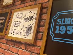 -汉堡王(上海凌云壹街坊店)