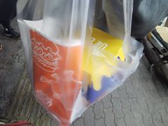 -前进5路汉堡炸鸡(前进五路店)