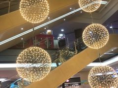 -永旺梦乐城国际商城(北清路店)
