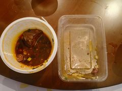 -怪难吃·乐山跷脚牛肉(新牌坊店)
