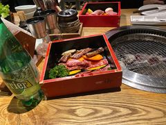 特上牛小排-御牛道日式烤肉料理(杭州万象城店)
