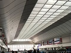 -沈阳南站