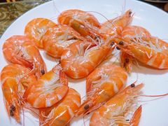 -良师门滨海人家·海鲜·家常菜(滨海城店)