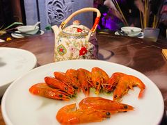 -韵秋荷(宝山龙湖天街店)